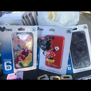 iPhone cases